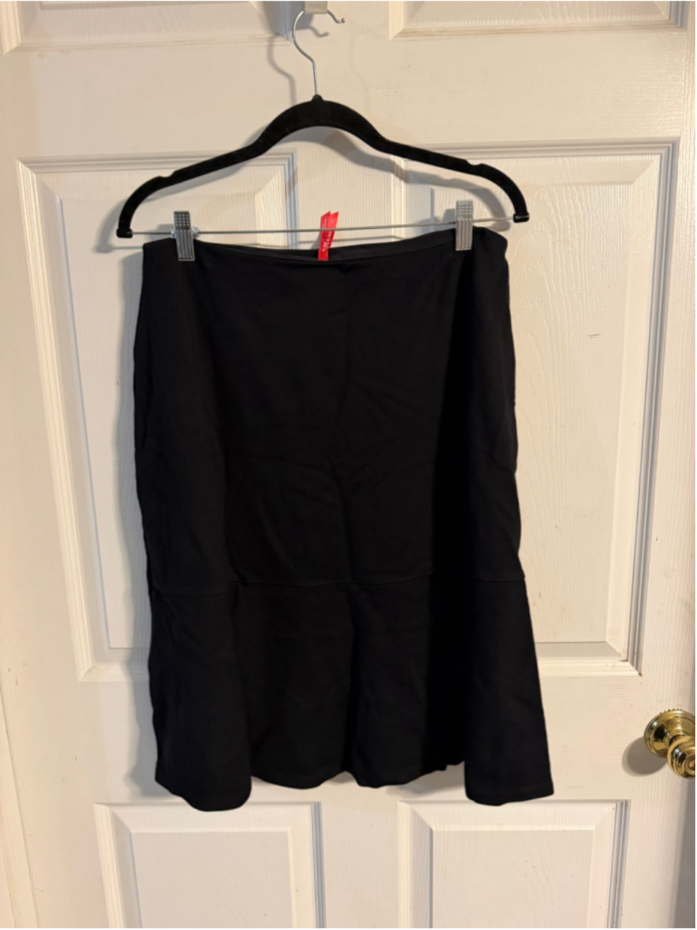 Ruby Ribbon Skirt